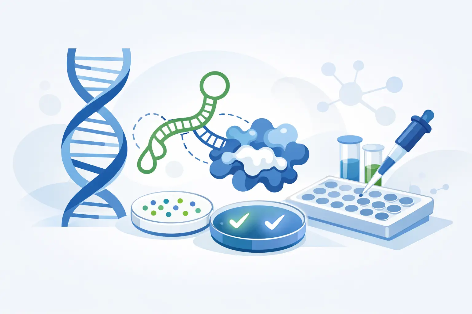 Aptamer Binding Validation Assay Basics