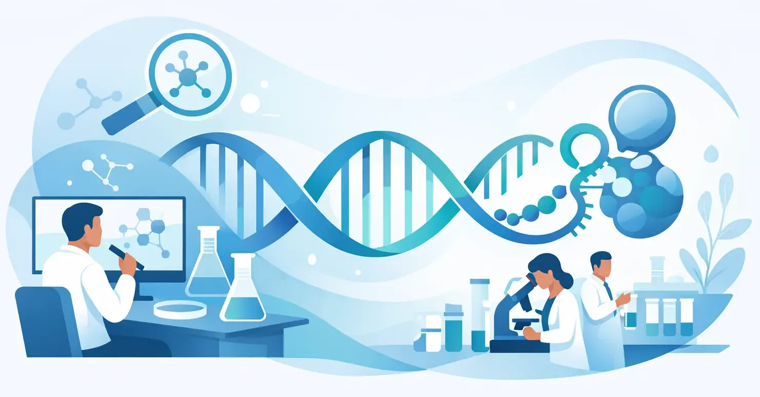 Choosing an Aptamer Synthesis Service
