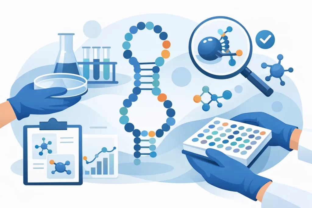 How to Qualify Aptamer Candidates for Assays