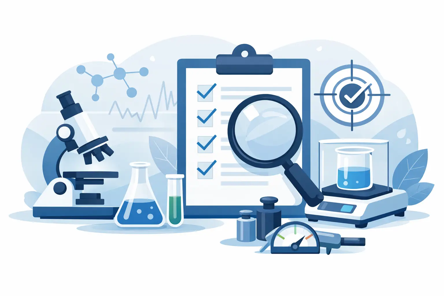 How to Validate Lab Instrument Accuracy Properly