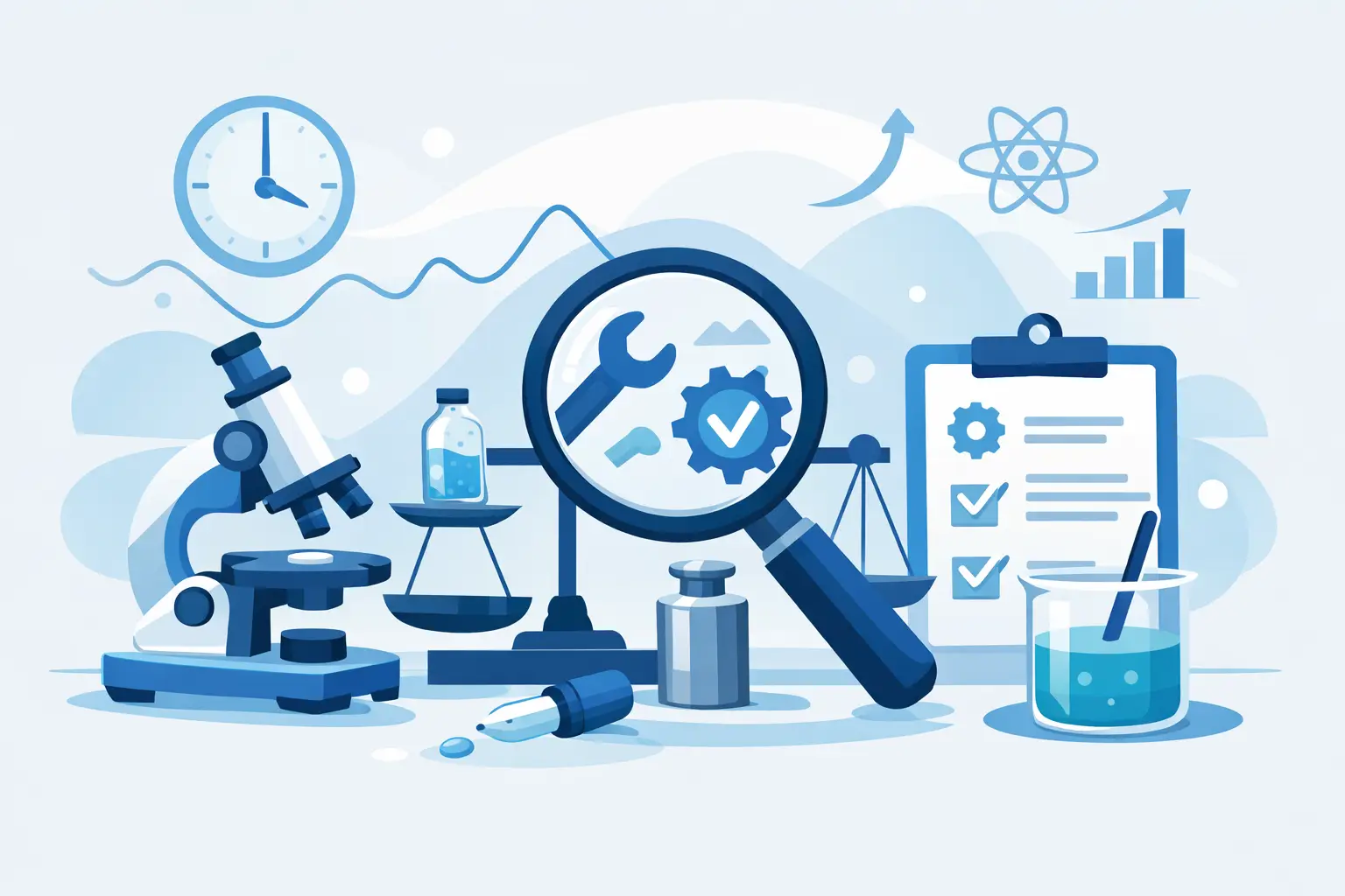 When Should Lab Equipment Be Recalibrated?