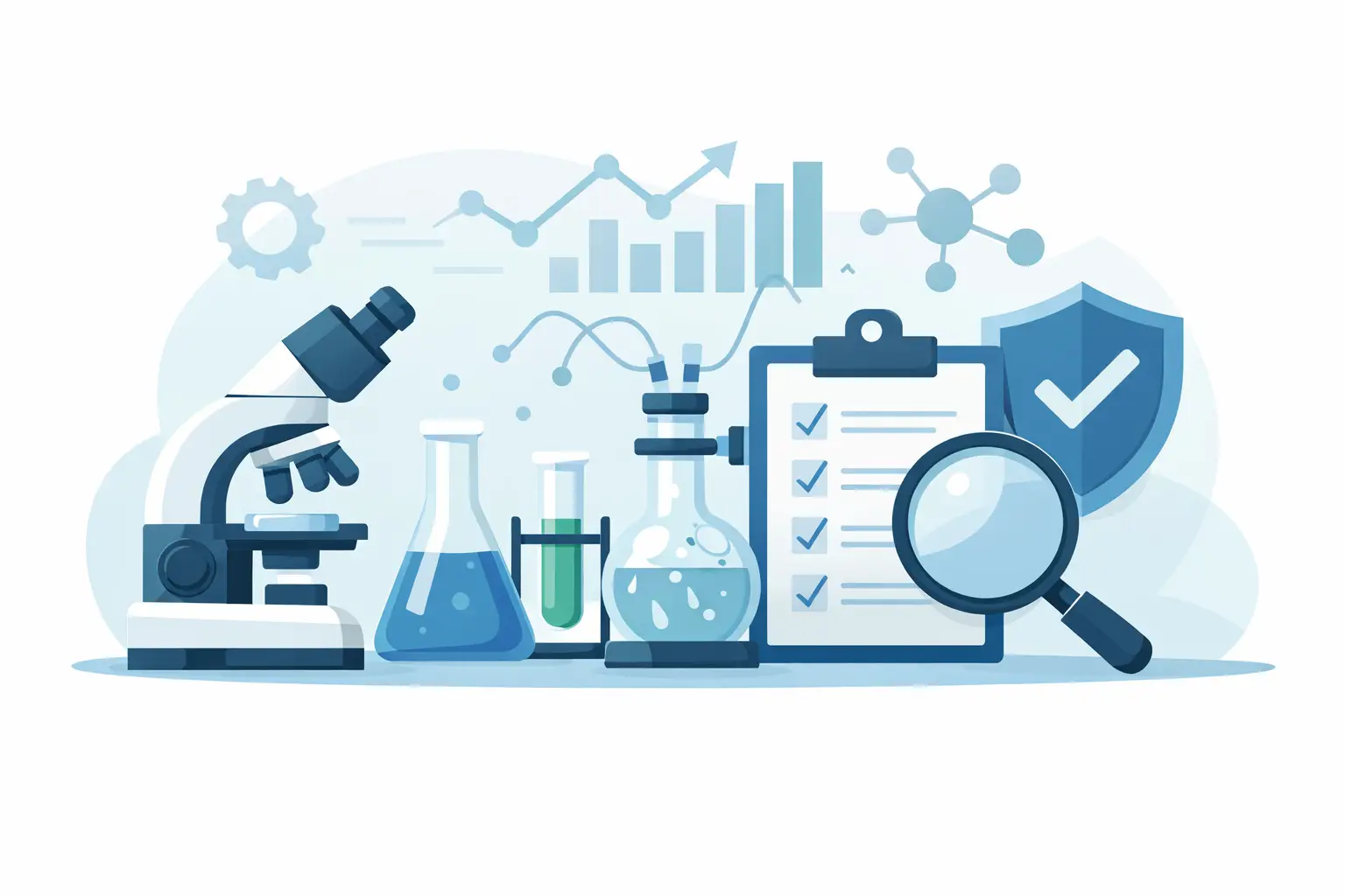 Laboratory Equipment Qualification That Holds Up