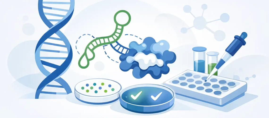 Aptamer Binding Validation Assay Basics