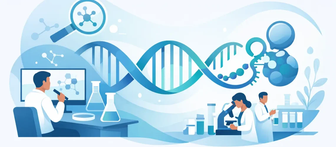 Choosing an Aptamer Synthesis Service