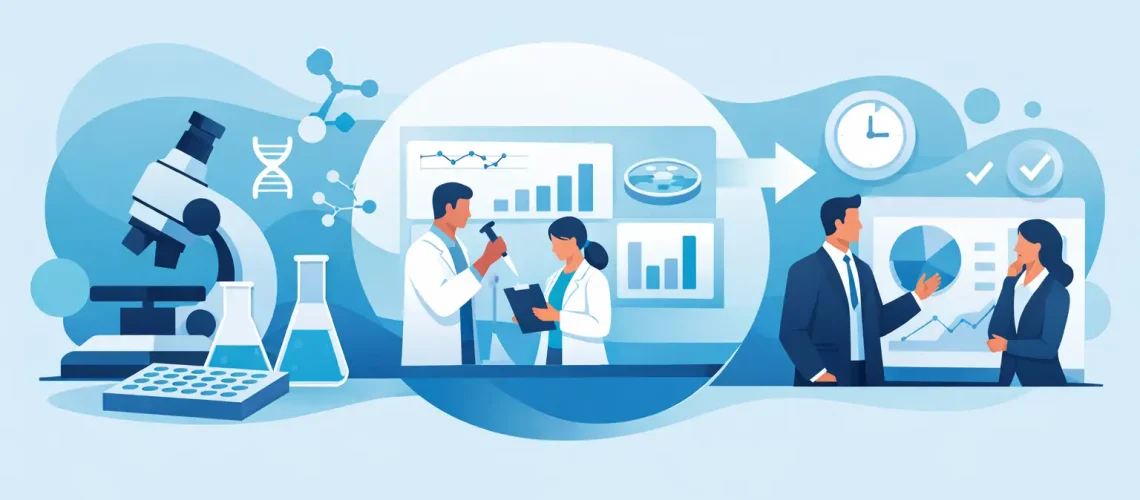 Custom Assay Development for Faster Decisions