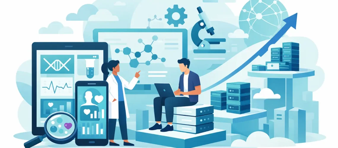 Diagnostic Platform Development Services That Scale