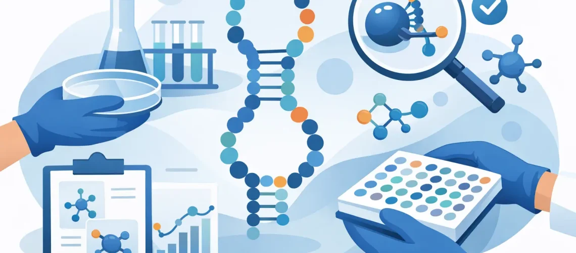 How to Qualify Aptamer Candidates for Assays