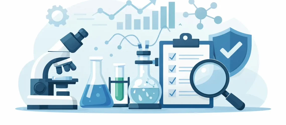 Laboratory Equipment Qualification That Holds Up