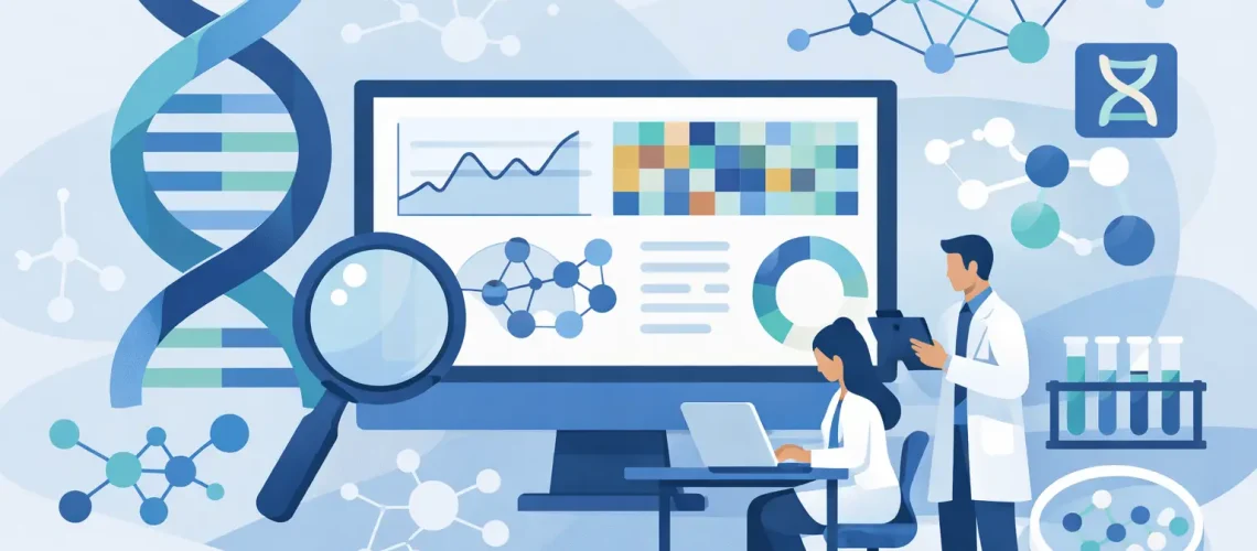 What Bioinformatics Data Analysis Services Do